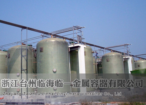 臺州油罐的防腐保護層有什么作用？